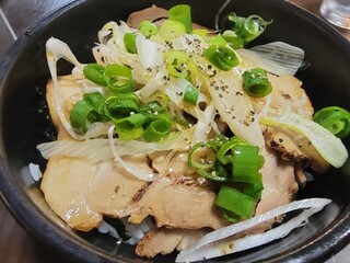 やすまるラーメン - 