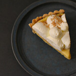 カフェ　ユズリ葉 - 