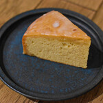 カフェ　ユズリ葉 - 