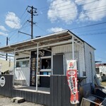 古宇利島ジャックマニー - 