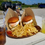 古宇利島ジャックマニー - 