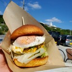 古宇利島ジャックマニー - 