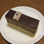 ロアール - チョコバター