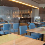 イースト ウィンド ガイエン - 店内