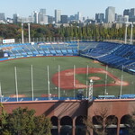 イースト ウィンド ガイエン - 眺望