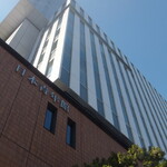 イースト ウィンド ガイエン - ホテル外観