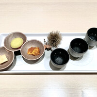 創作料理 FANCL令和本膳 - 