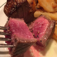 ウルフギャング・ステーキハウス 六本木 - 