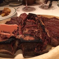 ウルフギャング・ステーキハウス 六本木 - 