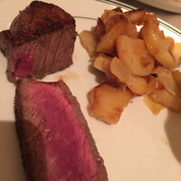 ウルフギャング・ステーキハウス 六本木 - 