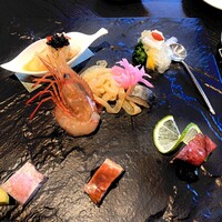 中国料理 翡翠宮 - 