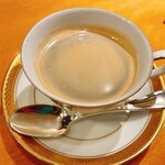Nijou - コーヒー