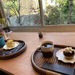 Kabura coffee - 