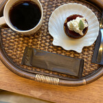 Kabura coffee - 