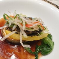 銀座アスター 新宿賓館  - 