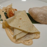 銀座アスター 新宿賓館  - 
