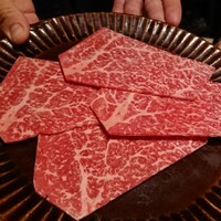 日本焼肉 はせ川 銀座店 - 