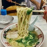 一九ラーメン - ラーメン