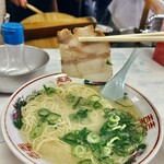 一九ラーメン - ラーメン