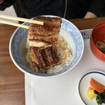 うなぎ処 山道 - 