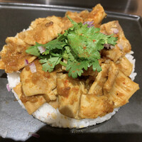 十勝ハーブ牛焼肉 MONMOM - 