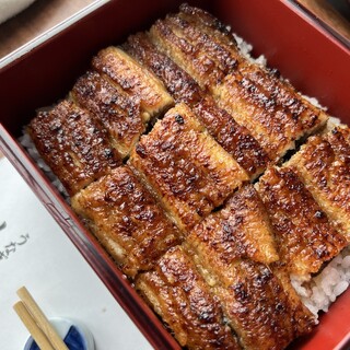 うなぎ処 山道_1