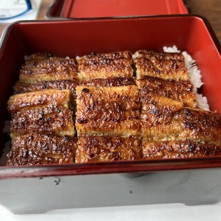 うなぎ処 山道_0