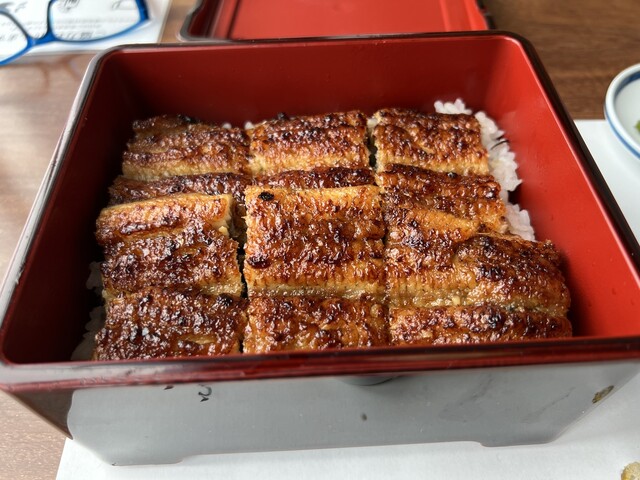 宮崎の鰻養殖場直営の鰻屋でうな重 肝入りうな丼ランチ うなぎ処 山道 By Hakata Ann うなぎ処 山道 薬院店 ヤマミチ 薬院大通 うなぎ 食べログ 宮崎の鰻養殖場直営の鰻屋でうな重 肝入りうな丼ランチ うなぎ処 山道 By Hakata Ann うなぎ処 山道 薬院店 ヤマミチ 薬院大通 うなぎ 食べログ