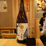Sake To Sakana Sashisuseso - 日本酒(美丈夫)