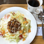 Cafe 里わ - 