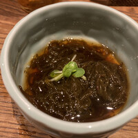 炭火焼鳥とり央 - 