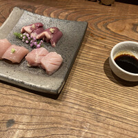 炭火焼鳥とり央 - 