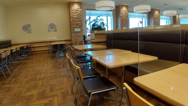 中嘉屋食堂 麺飯甜 泉パークタウン・タピオ店（チュウカヤショクドウ ミンパンティン） - 泉中央（飲茶・点心）の写真