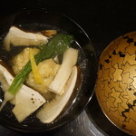 日本料理 晴山 - 