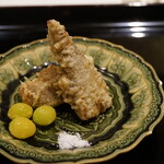 日本料理 晴山 - 