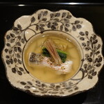 日本料理 晴山 - 