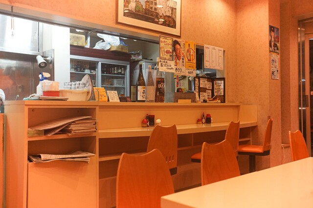 Yoshokuya Okoshi photo 4