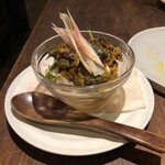 スパイスバル猫六 - 【アチャール奴】