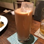 スパイスバル猫六 - 【アイスチャイ】