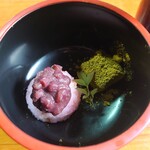 麻里花お食事処 - 