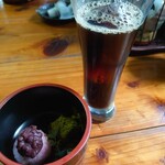 麻里花お食事処 - 