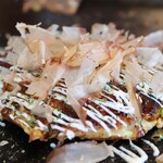 Okonomiyaki Tonchinkan - 