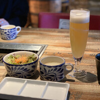 六本木焼肉　Kintan - 