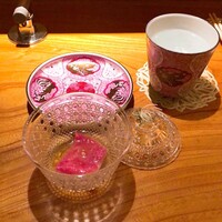 東京肉しゃぶ家 - 