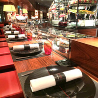 ラトリエ ドゥ ジョエル・ロブション - 