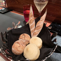 ラトリエ ドゥ ジョエル・ロブション - 