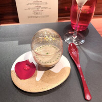 ラトリエ ドゥ ジョエル・ロブション - 