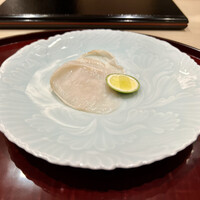 すし 良月 - 