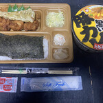 本家かまどや - 料理写真: