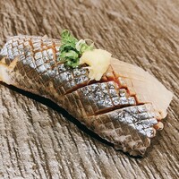 難波 鮨 よこ田 - 